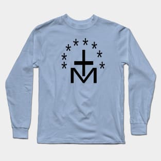 MARIA Long Sleeve T-Shirt